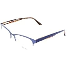 نظارات SAFILO SA 6033 0GTB أسود / أسود هافانا 51 مم