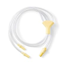 Medela Sonata استبدال الأنابيب ، ملحقات مضخة الثدي المصممة ل Sonata Breastpump ، قطع غيار أصلية