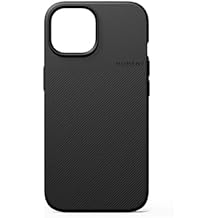 Moment Camera Case for iPhone 15 Pro Max MagSafe Compatible, Attach QuickLock Filters & T-Series Lenses (Drop-in Mount Sold Separately) [Black, iPhone 15 Pro Max]