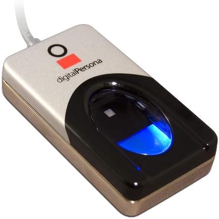 جديد! قارئ/ماسح ضوئي/مستشعر بصمات الأصابع البيومترية لالتقاط الشخصية الرقمية عبر USB! أورو4500!