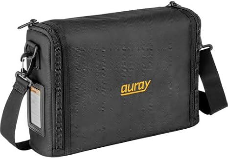 حقيبة حمل Auray للنظام اللاسلكي 