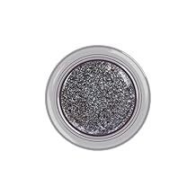 Kodi Professional Gel Paint Color GALAXY 4ml Nail Shimmer and Flicker Effect Led (Galaxy No02 (silver))