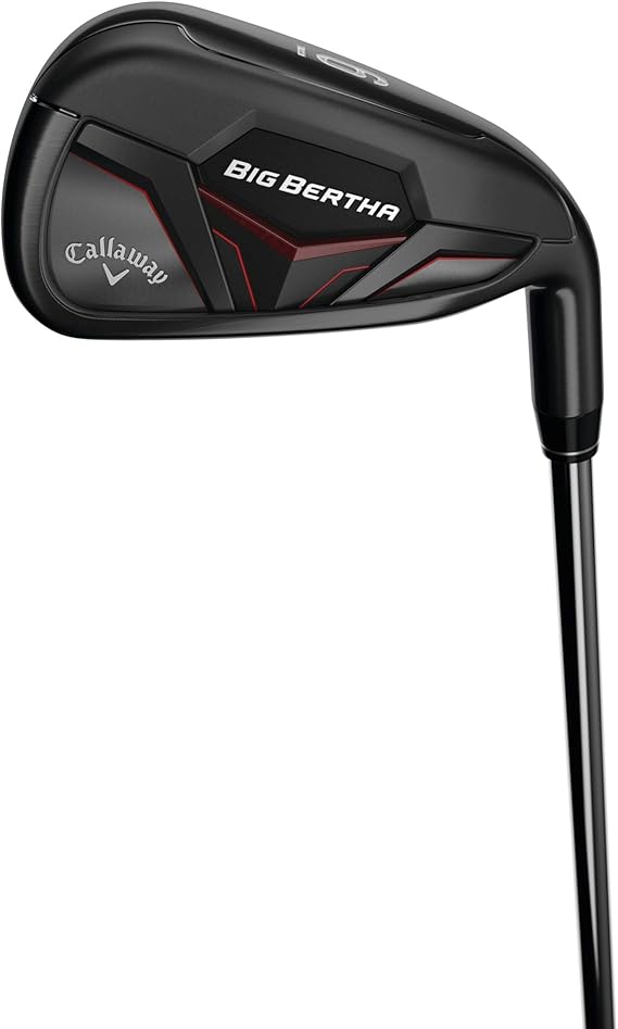 Callaway Big Bertha 2019 Individual Irons