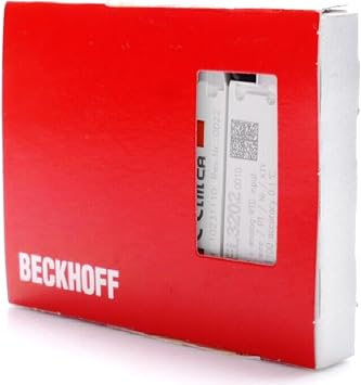 1PC Suitable for Beckhoff EL3202-0010 EL3202 0010 PLC Module