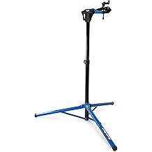 Park Tool PRS ، للجنسين - حامل تجميع للبالغين ، أزرق ، Einheitsgröße -