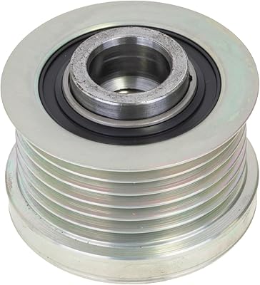 INA Schaeffler FEAD مجموعات ومكونات تجاوز بكرة المولد، EA0268، استبدال OEM
