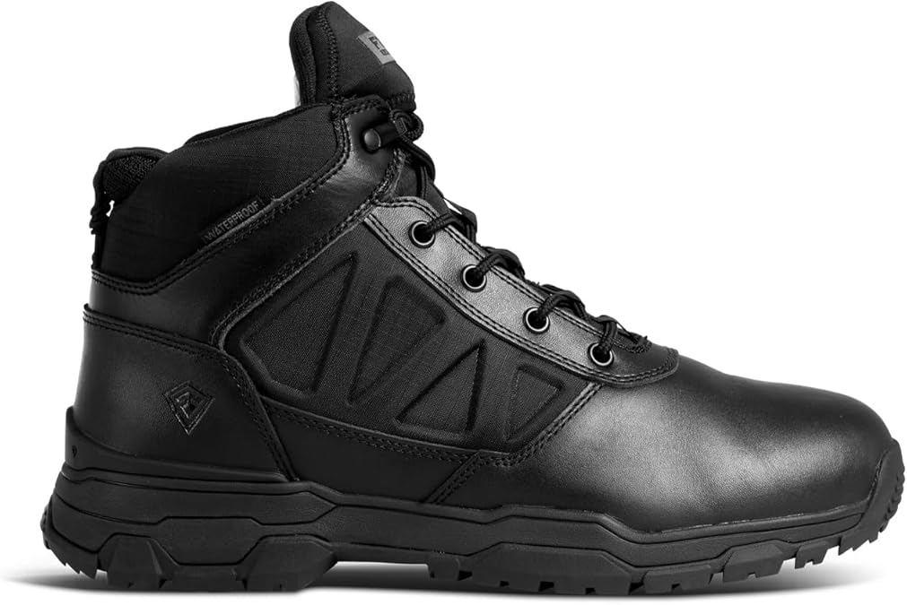 First Tactical Mens 5 Urban Operator H2O Mid