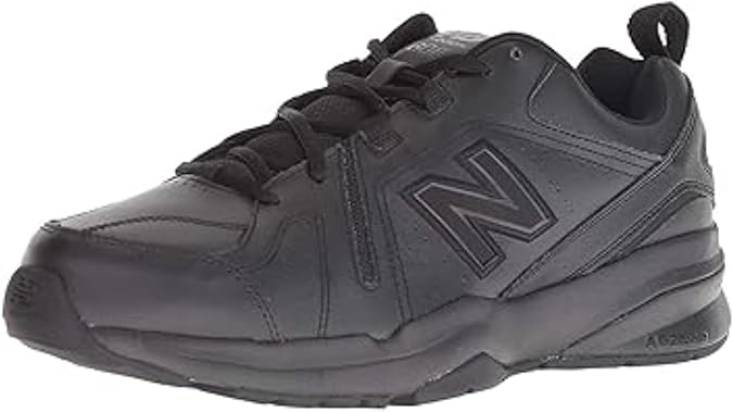 New Balance Men & # 39؛ s 608 V5 Casual Comfort Cross Trainer