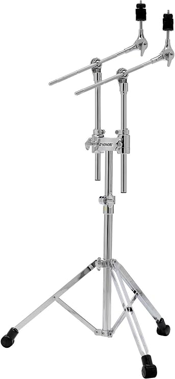 Sonor 4000 حامل صنج مزدوج