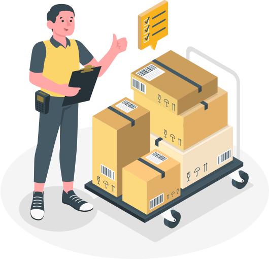 ubuy Corporate enquiries
